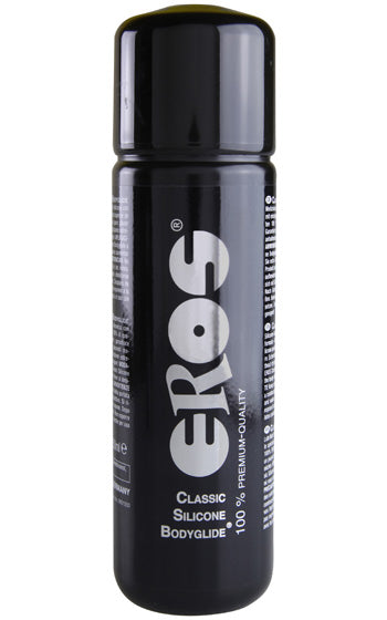 EROS Classic Silicone Glide 500 ml