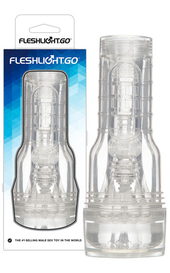 Fleshlight Go - Torque