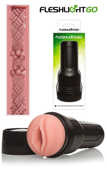 Fleshlight Go - Surge