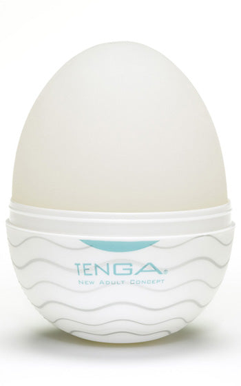 Tenga - Egg Silky
