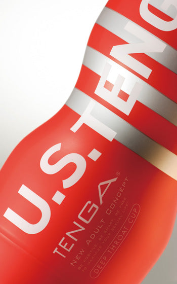 Tenga - US Deep Throat Cup