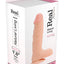 Real Rapture Dildo 24 cm