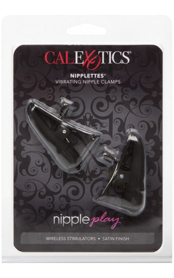 Nipplettes