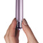 RO-90mm Soft Lilac Velvet Touch