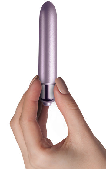 RO-90mm Soft Lilac Velvet Touch