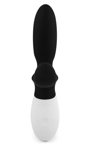 Lelo Loki Wave Black