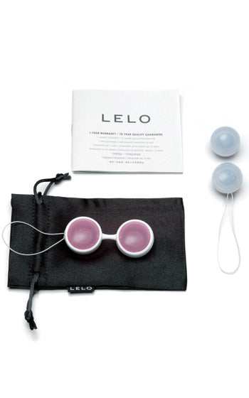 Lelo Luna Beads Mini