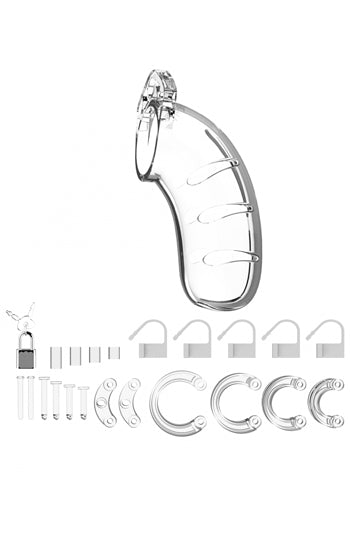 Chasity Cock Cage 115 mm