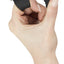 Svart Fingervibrator