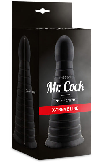 Mr Cock Xtreme Cone