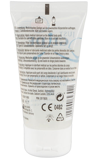 Just Glide Waterbased 50 ml
