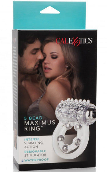 Maximus Ring
