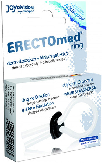 Erectomed Erektionsring