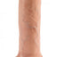 King Cock Med Förhud 18 cm