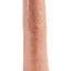 King Cock Med Förhud 24 cm
