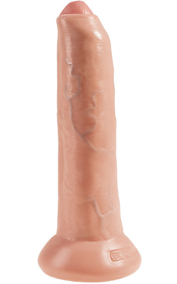 King Cock Med Förhud 24 cm