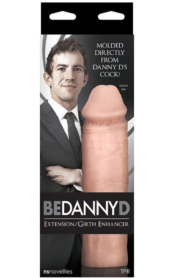 Be Danny D