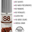 S8 Choklad 50 ml
