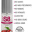 S8 Körsbär 50 ml