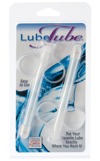 Lube Tube 2-pack