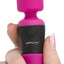 Palm Power Bullet