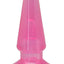 Jelly Probe Plug