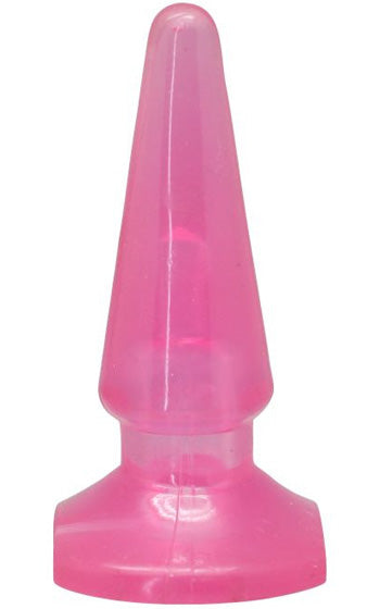 Jelly Probe Plug