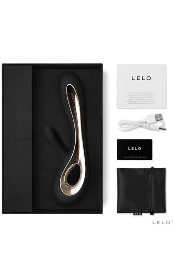 Lelo Soraya 2 Black