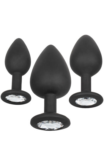 Diamond Anal Kit