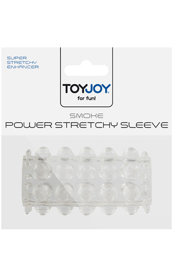 Power Stretchy Sleeve