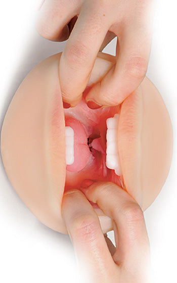 Fuck Me Silly Deep Throat