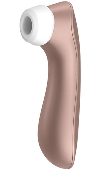 Satisfyer Pro 2 Vibration