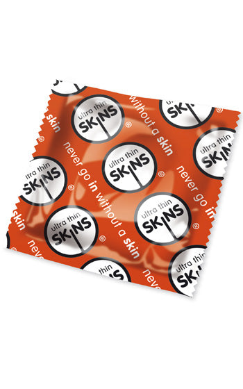 Skins Ultra Thin 12-pack