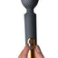 Oriel Rechargeable Wand