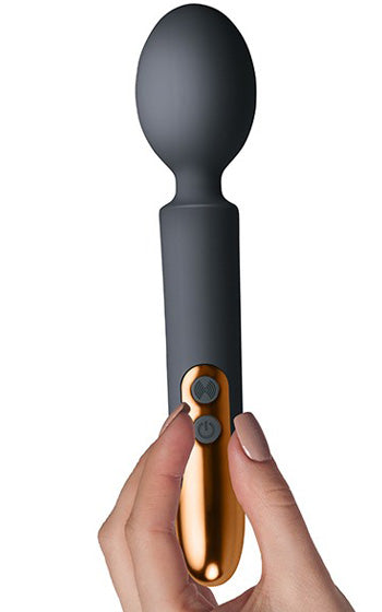 Oriel Rechargeable Wand