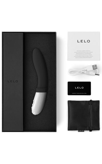 Lelo Billy 2 Black