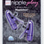 Nipplettes Lila