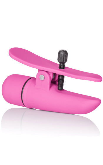 Nipplettes Rosa