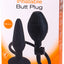 Silicone Pleasure Medium