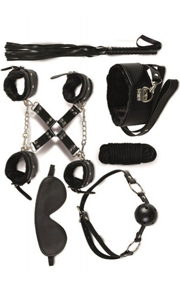 Secret Play Bondage Kit