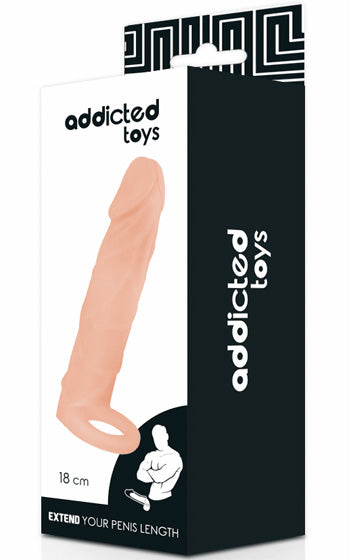 Addicted Extender 18 cm