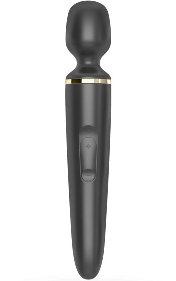 Satisfyer Wand Svart