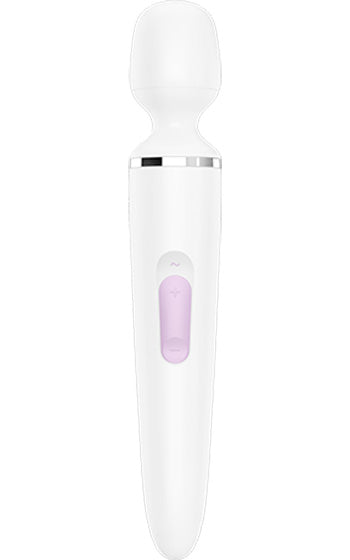 Satisfyer Wand Vit