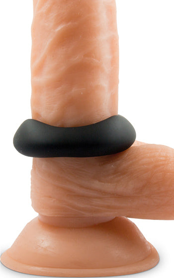 Mr Cock Silicone Cockring