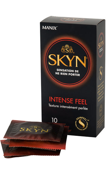 Skyn Intense Feel