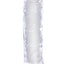 King Cock Clear Rak Dildo 17 cm