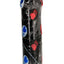 All Black 24 cm