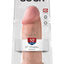 King Cock Chubby 25 cm