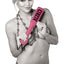 XOXO Paddle Pink
