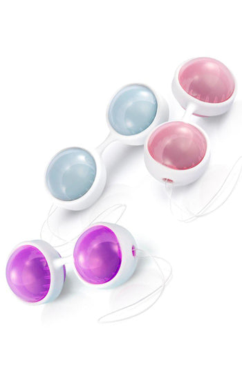 Lelo Beads Plus Set